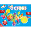 Galt Set de construit - First Octons - 48 piese