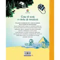 Corint Cum sa scrii o carte de aventuri