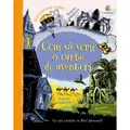 Corint Cum sa scrii o carte de aventuri
