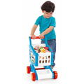 Fisher Price Carucior de cumparaturi cu accesorii