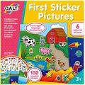 Galt Primul meu set de stickere
