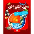 Corint Enciclopedia stiintelor pentru copii