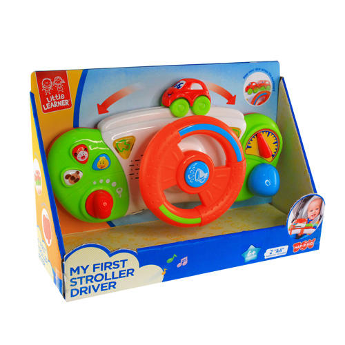 Primul meu volan cu sunete [3]