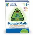 Learning Resources Joc electronic Minute Math