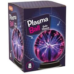 Jucarie interactiva - Glob cu plasma