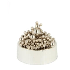 Set creativ - Sculptura magnetica