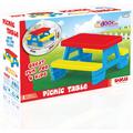 DOLU Masuta de picnic