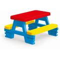 DOLU Masuta de picnic