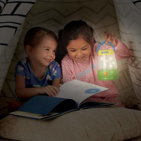 Learning Resources Felinar solar