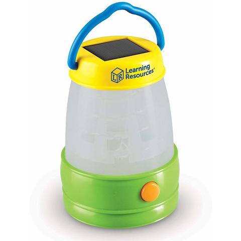 Learning Resources Felinar solar