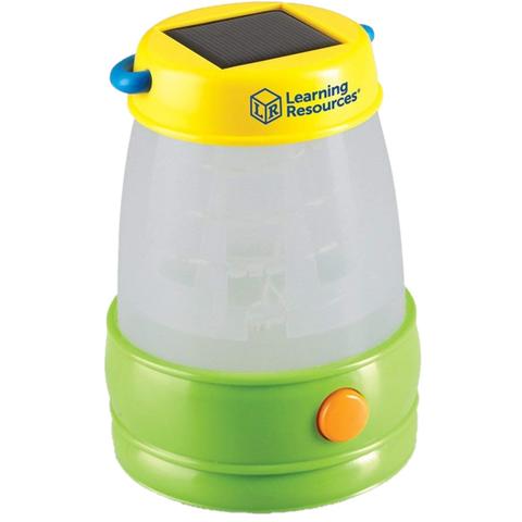 Learning Resources Felinar solar