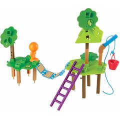 Set STEM - Casuta din copac