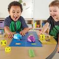 Learning Resources Joc STEM - Maratonul soriceilor