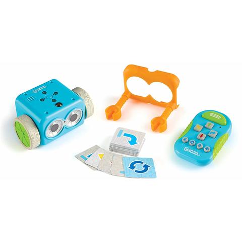 Learning Resources Robotelul Botley in cursa