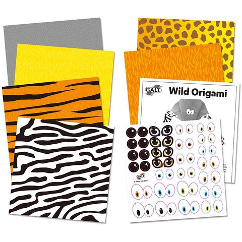 Galt Joc Origami - Animalute salbatice