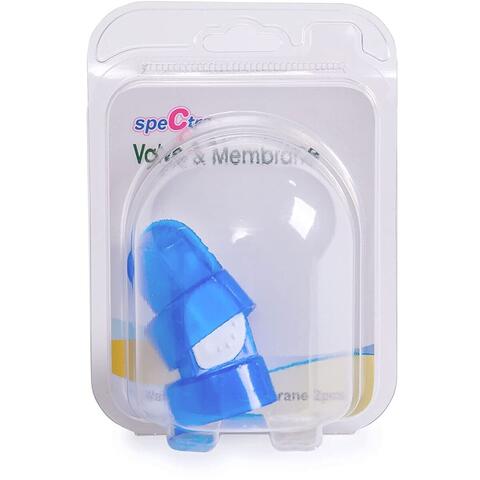 SPECTRA Set supape cu membrana