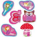 Galt Set creativ - Mozaic Fairy Friends