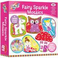 Galt Set creativ - Mozaic Fairy Friends