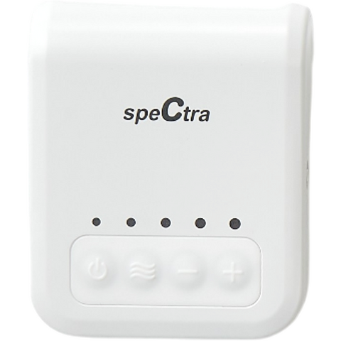SPECTRA Pompa de san electrica simpla Q +