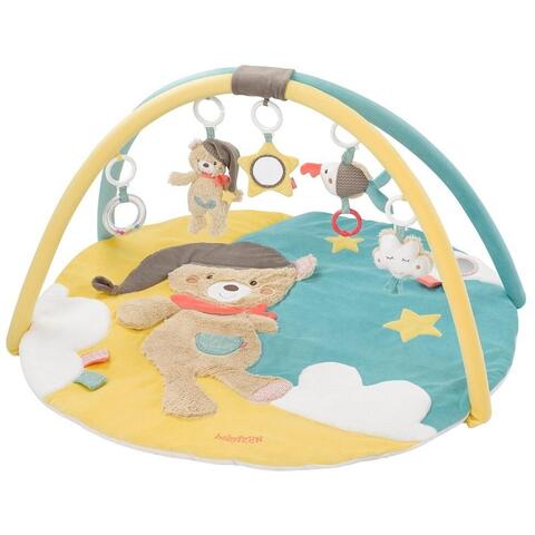 Fehn Salteluta de joaca - Bruno