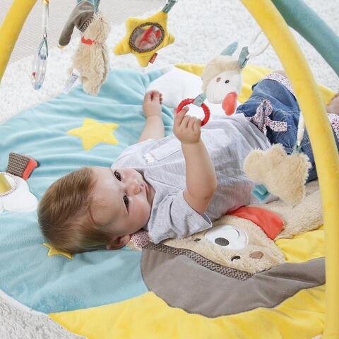 Fehn Salteluta de joaca - Bruno