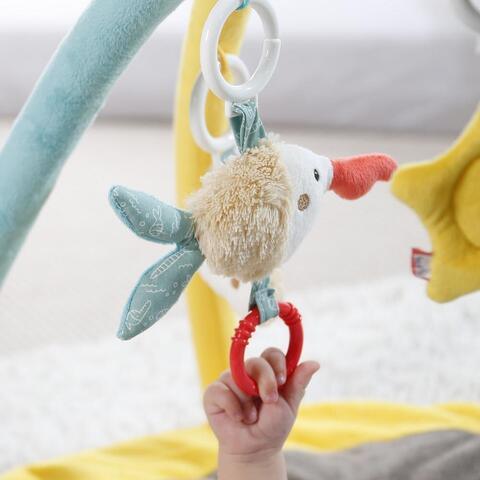 Fehn Salteluta de joaca - Bruno