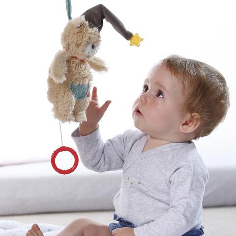 Fehn Jucarie muzicala mini - Bruno