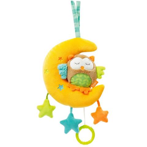 Fehn Jucarie muzicala - Bufnita somnoroasa