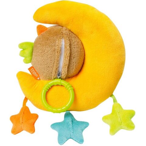 Fehn Jucarie muzicala - Bufnita somnoroasa