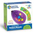 Learning Resources Joc STEM - Soricelul Jack