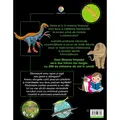 Corint Calatorie in timp spre taramul dinozaurilor