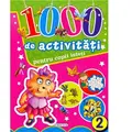 GIRASOL 1000 de activitati pentru copii isteti 2