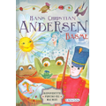 GIRASOL Basme - Hans Christian Andersen