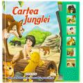 GIRASOL Citeste si asculta - Cartea junglei