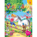 GIRASOL Coloram 5 - Cai si ponei