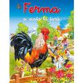 GIRASOL Ferma si viata la tara