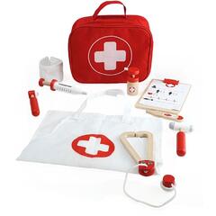 Setul micutului doctor