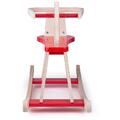 BIGJIGS Toys Balansoar - Primul meu calut