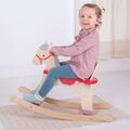 BIGJIGS Toys Balansoar - Primul meu calut