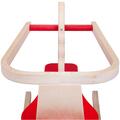 BIGJIGS Toys Balansoar - Primul meu calut
