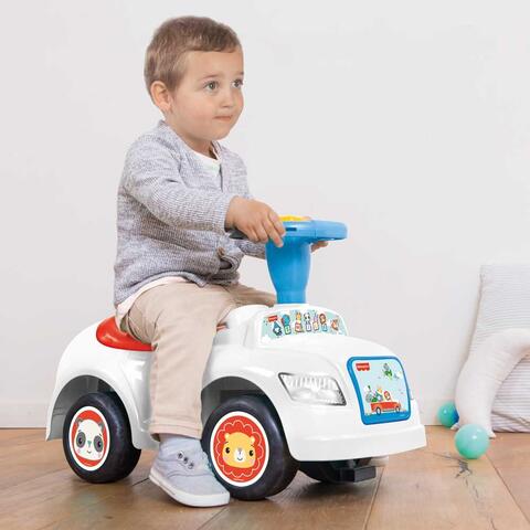 Fisher Price Prima mea masinuta -  Ride on