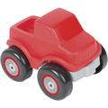 Fisher Price Set de constructie - La plimbare