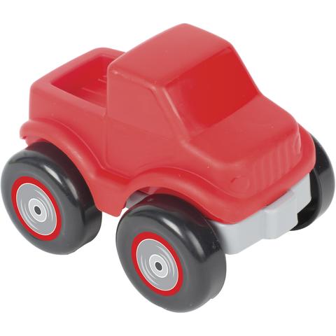 Fisher Price Set de constructie - La plimbare