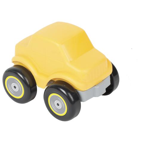 Fisher Price Set de constructie - La plimbare