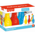 Fisher Price Mega set de bowling