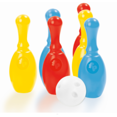 Mega set de bowling