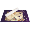 Dino Suport rulou puzzle