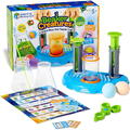 Learning Resources Monstruletii din laborator – Super laboratorul de experimente