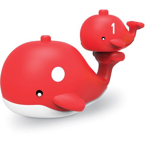 Learning Resources Balenute cu cifre