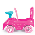 DOLU Prima mea masinuta roz - Unicorn